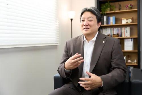 弁護士チーム