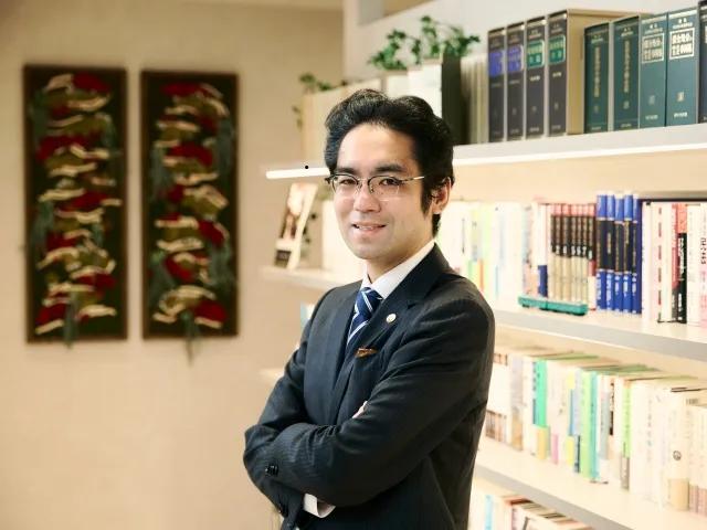 弁護士